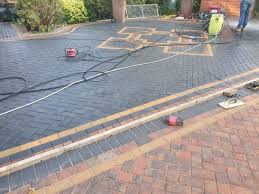 Best Driveway Overlay Services  in Pennington Gap, VA